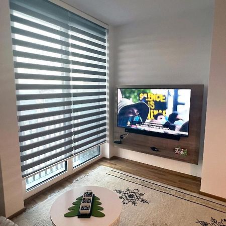 Apartman Lena Bjelašnica Esterno foto
