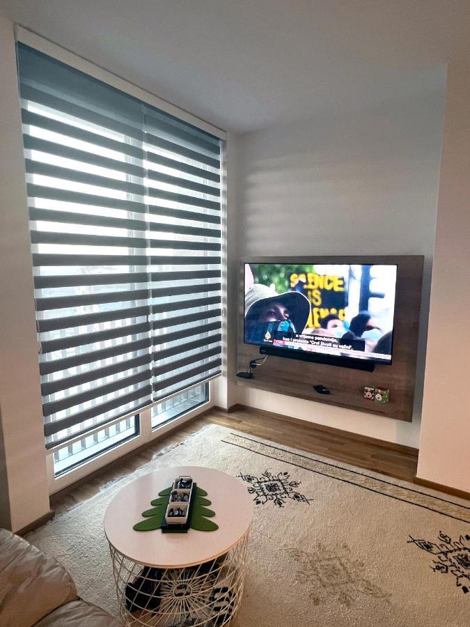 Apartman Lena Bjelašnica Esterno foto