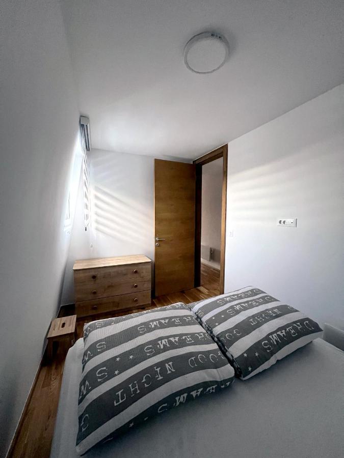 Apartman Lena Bjelašnica Esterno foto