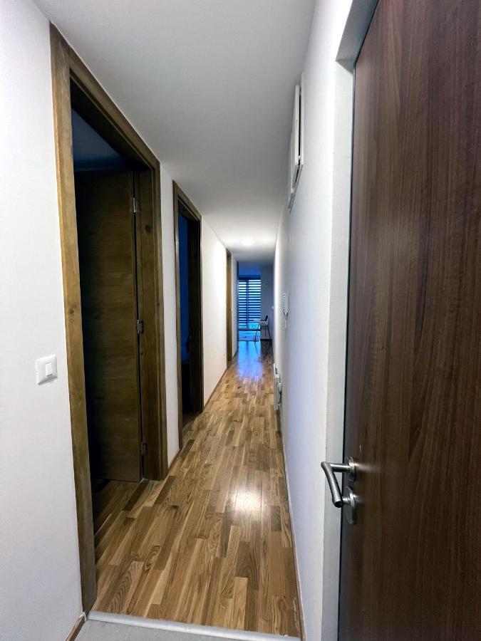 Apartman Lena Bjelašnica Esterno foto